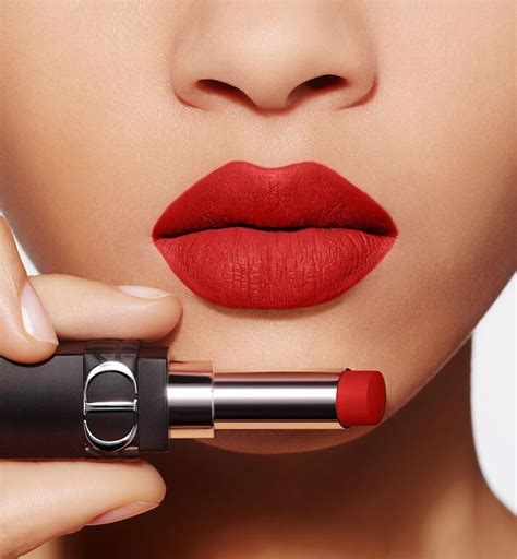 dior 263|Dior transfer proof lipstick.